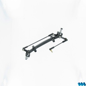 VEROMA 1/16 卡車用 轉向軸組/早期型 (22